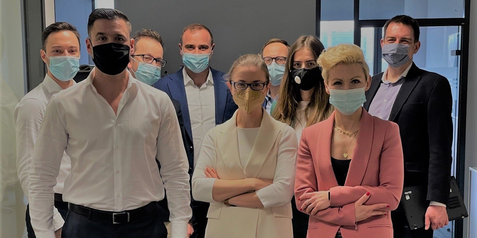 Medicover Stomatologia pozyskuje lidera leczenia ortodontycznego – ORTHO ESTHETICĘ