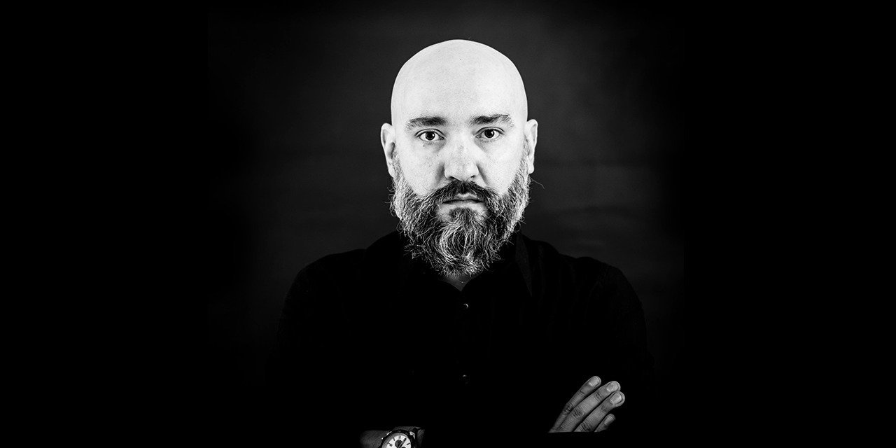 Sławek Wala jako nowy chief technology officer w VMLY&R Poland