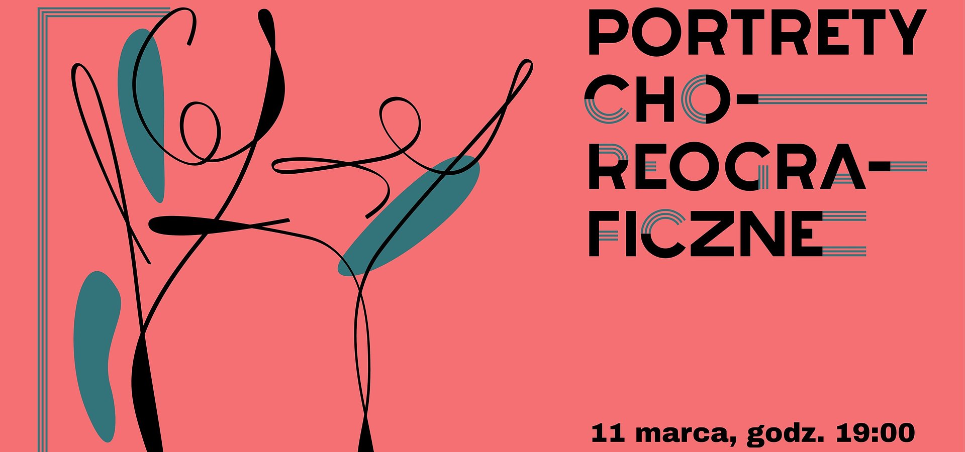 Portrety choreograficzne w metafizycznej odsłonie!