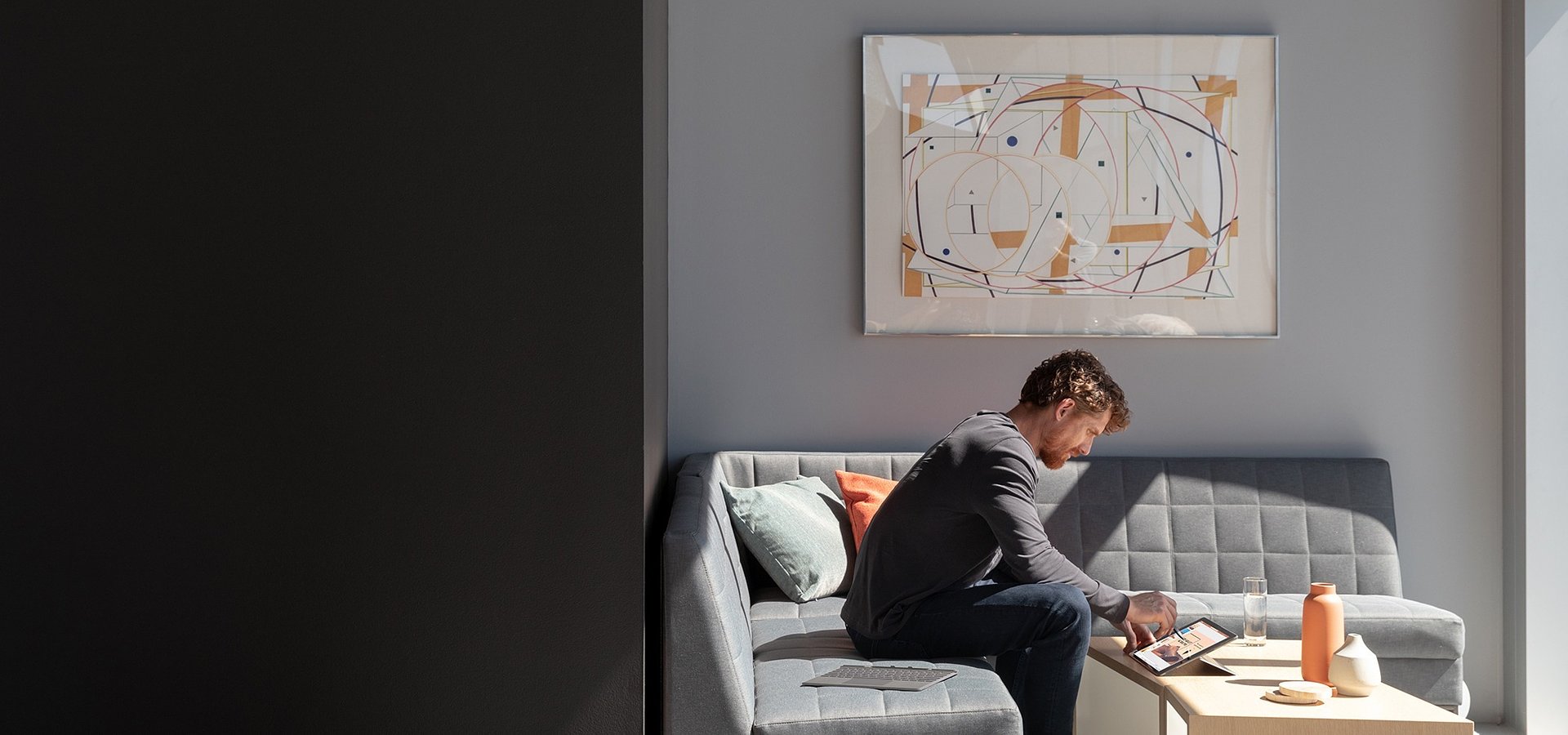 Microsoft assinala o Dia do Pai com promoções exclusivas