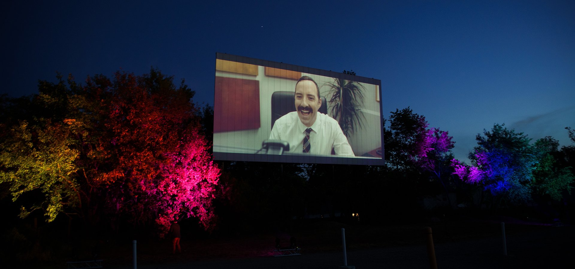 Heartland Film Announces the 29th Heartland International Film Festival Lineup Headlined by Drive-In Event Titles “Eat Wheaties!,” “The Killing of Kenneth Chamberlain,” and “Blithe Spirit,” in addition to Virtual Event Titles “Minari” and “MLK/FBI”