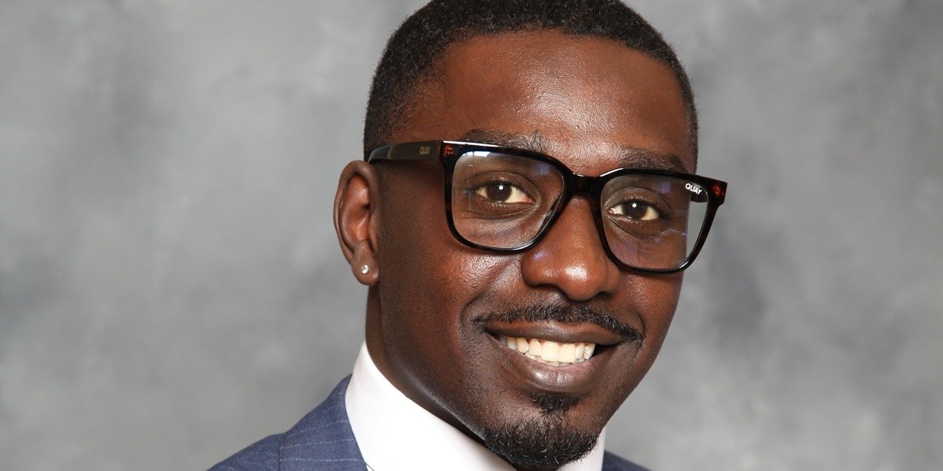 Jamarr Anthony Affiliates with the Scottsdale at 101 Office of Coldwell Banker Realty