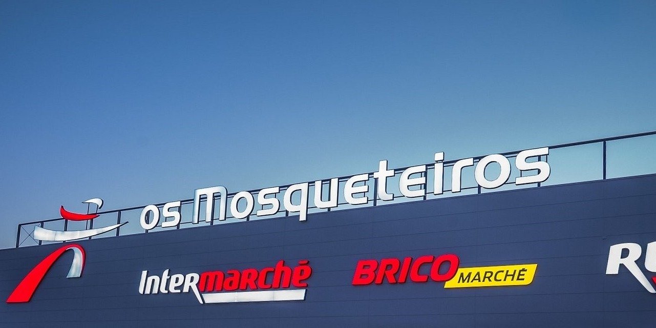 Grupo os Mosqueteiros investe 2 milhões de euros na transferência energética