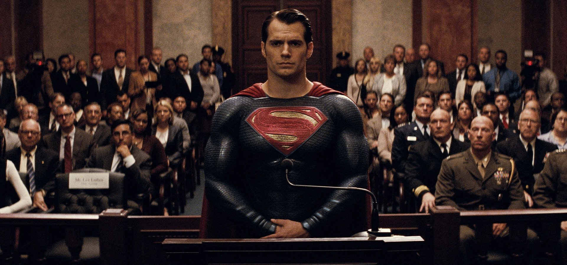 “BATMAN VS SUPER-HOMEM: O DESPERTAR DA JUSTIÇA” E “BOHEMIAN RHAPSODY” NA FOX