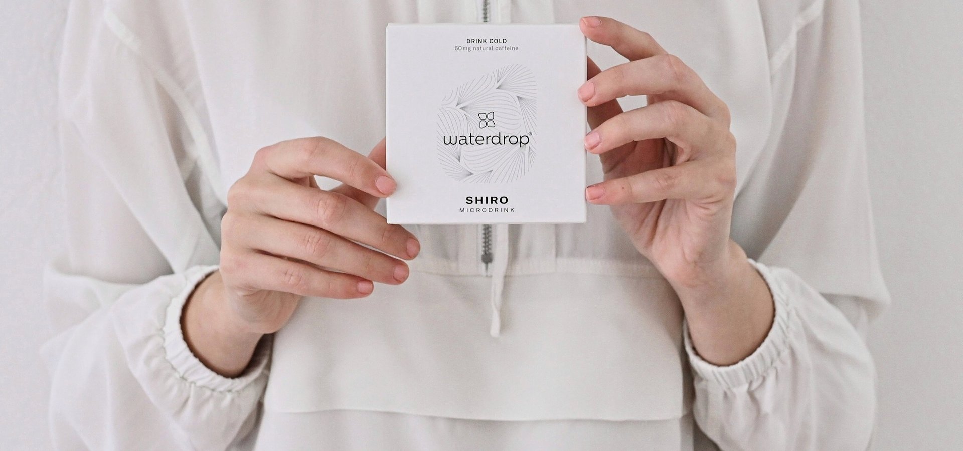 Dalekowschodnie inspiracje i minimalizm w SHIRO – nowej kolekcji Waterdrop