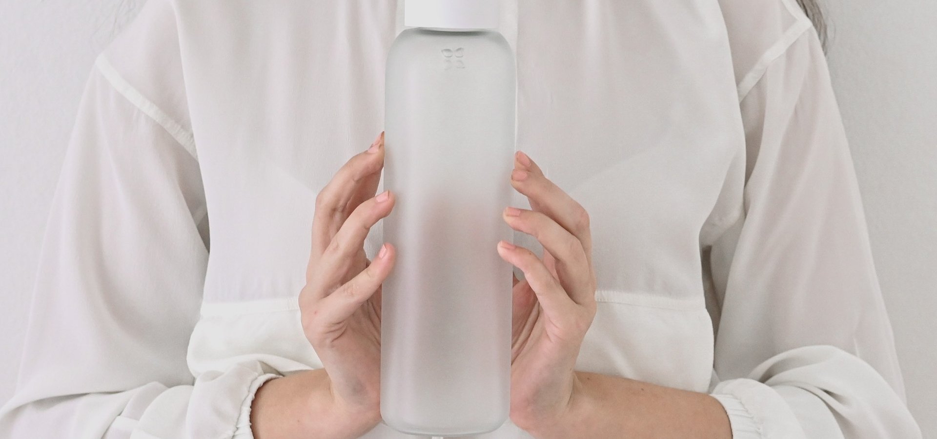 Ekologiczny design i minimalizm w SHIRO – nowej kolekcji od Waterdrop
