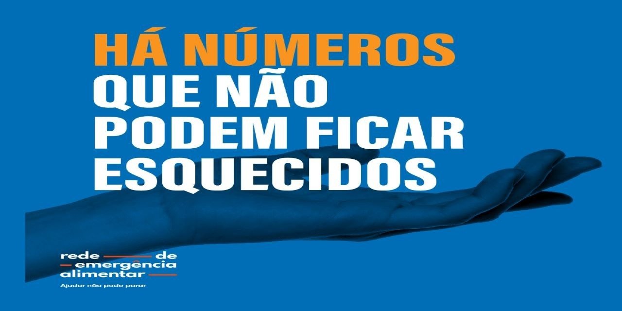 NorteShopping junta-se aos seus visitantes para entregar mais 6 mil refeições à Rede de Emergência Alimentar