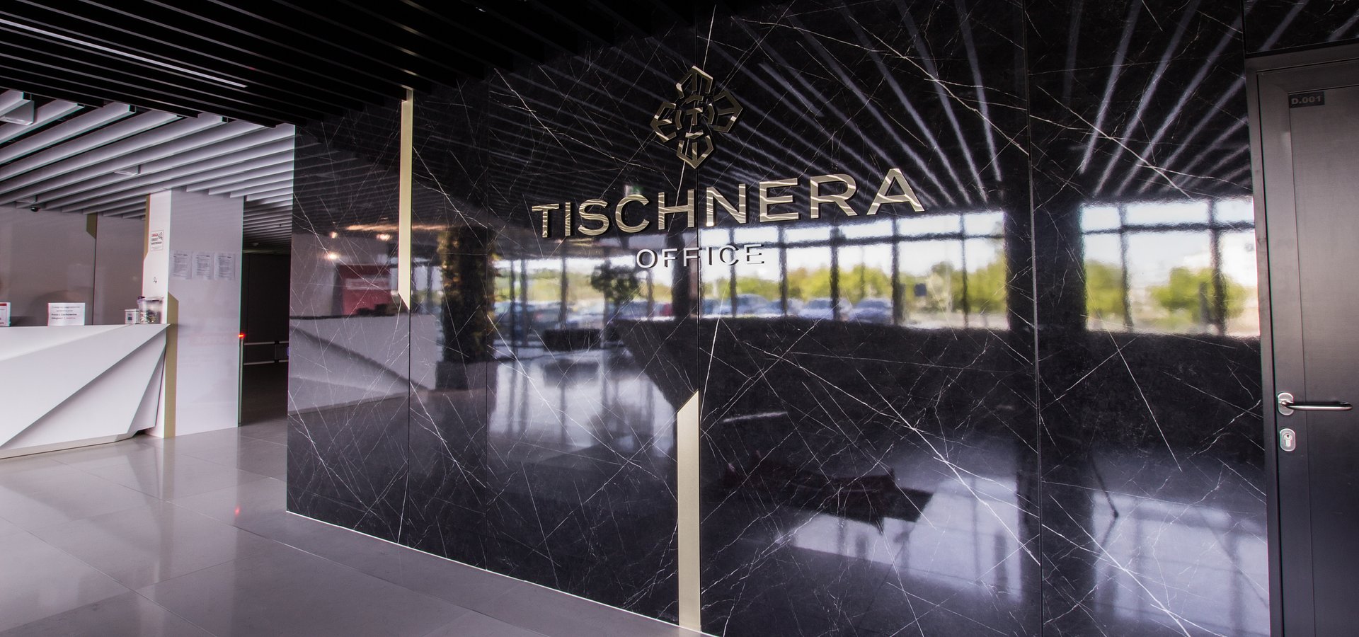 Tischnera Office wita nowych najemców