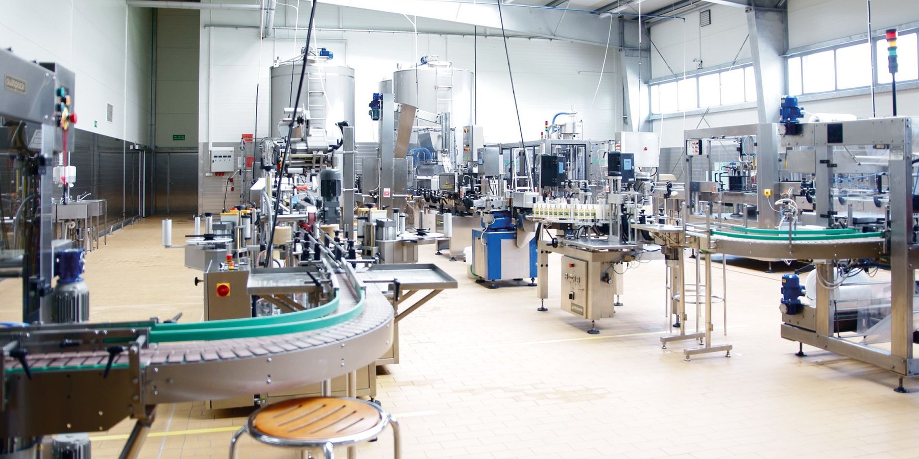 Małopolskie przedsiębiorstwa stawiają na nowoczesne technologie