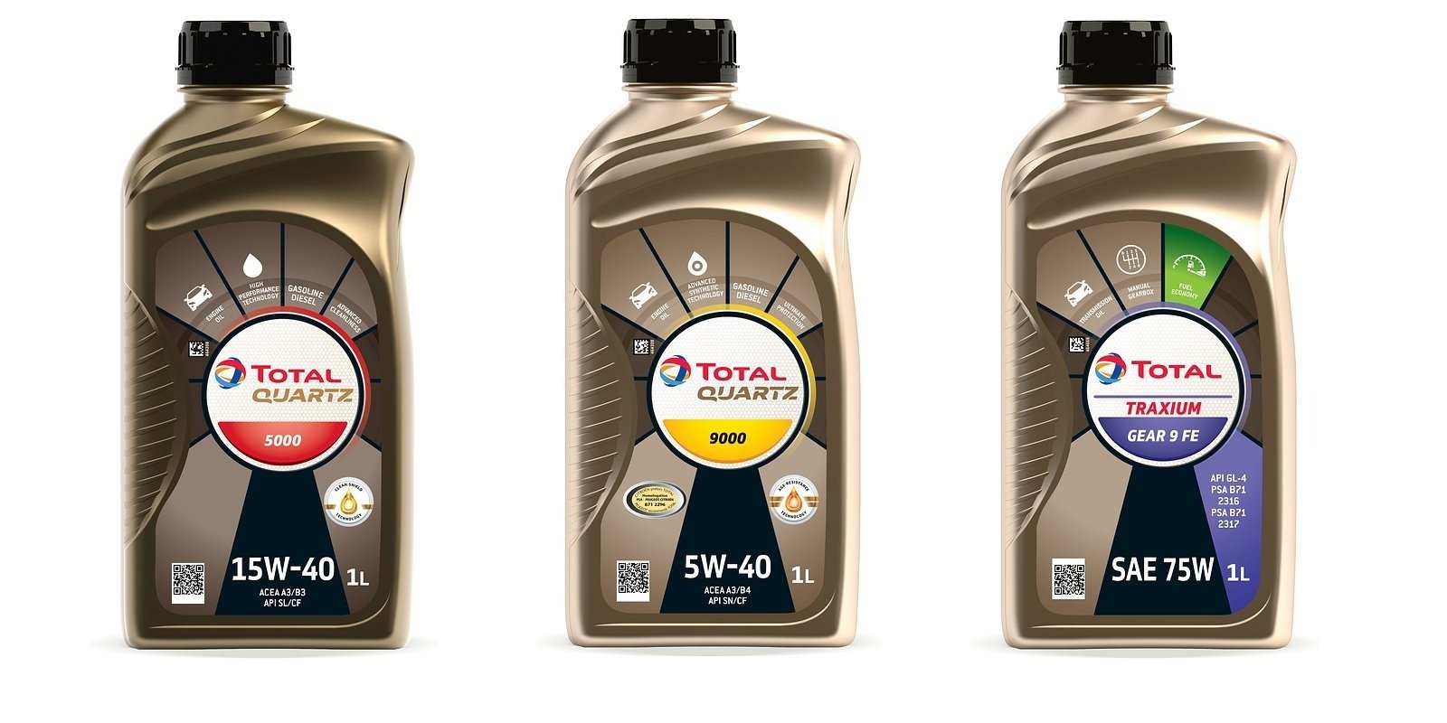 Elastomery stosowane w przemyśle motoryzacyjnym a płyny eksploatacyjne