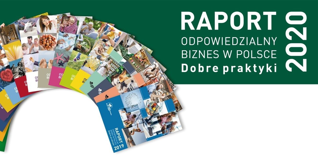 Dobre praktyki Kronospan opisane w największym raporcie w Polsce