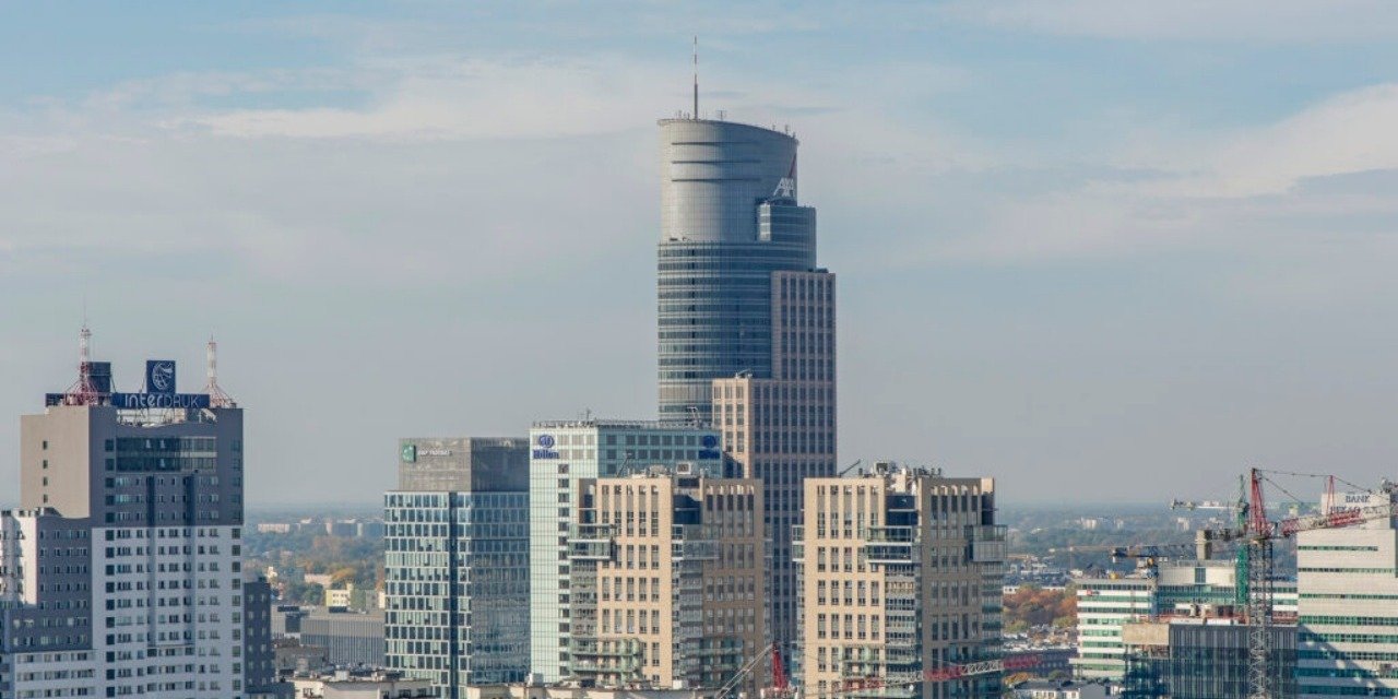 Technologiczne drugie życie. Jak proptech sprawia, że starsze budynki są wciąż nowoczesne i funkcjonalne? 5 przykładów