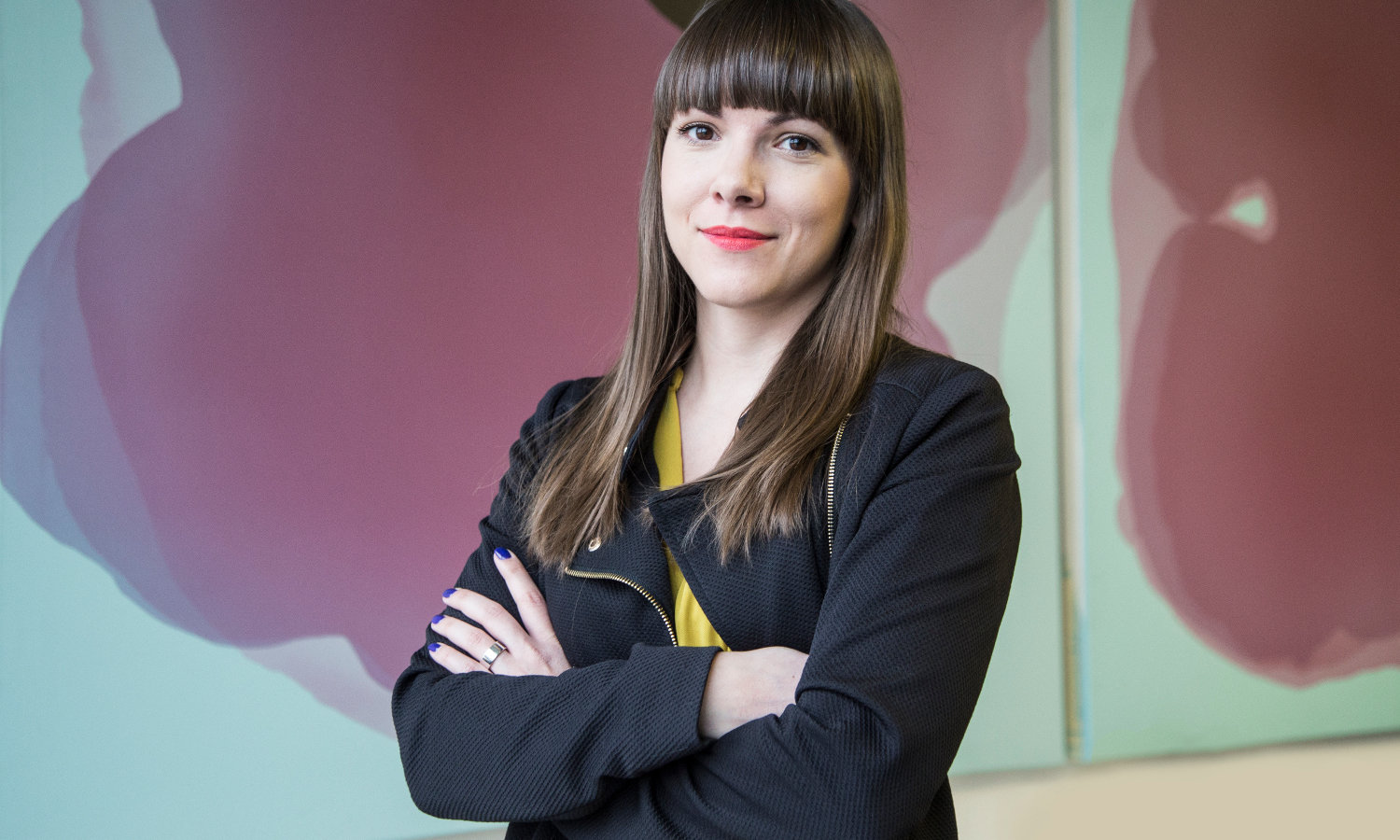 Małgorzata Niska digital development directorem w domu mediowym Vizeum