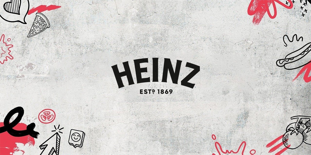 Ancymony (Schulz) dla marki Heinz