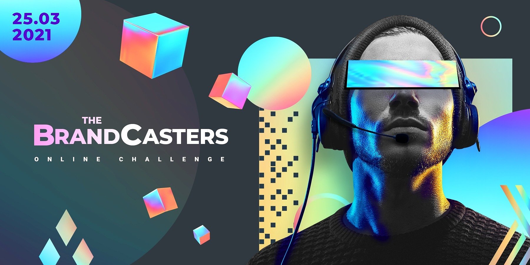 Brandcasting - wiemy, jak to robić