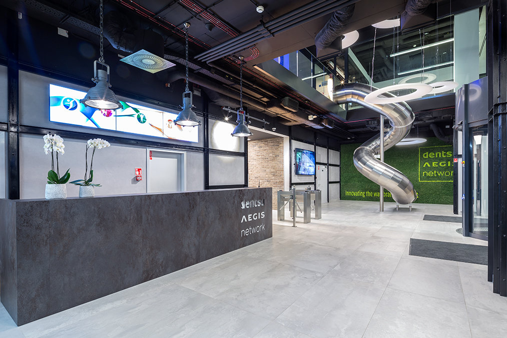 Sławomir Stępniewski z nową rolą w sieci Dentsu Aegis Network