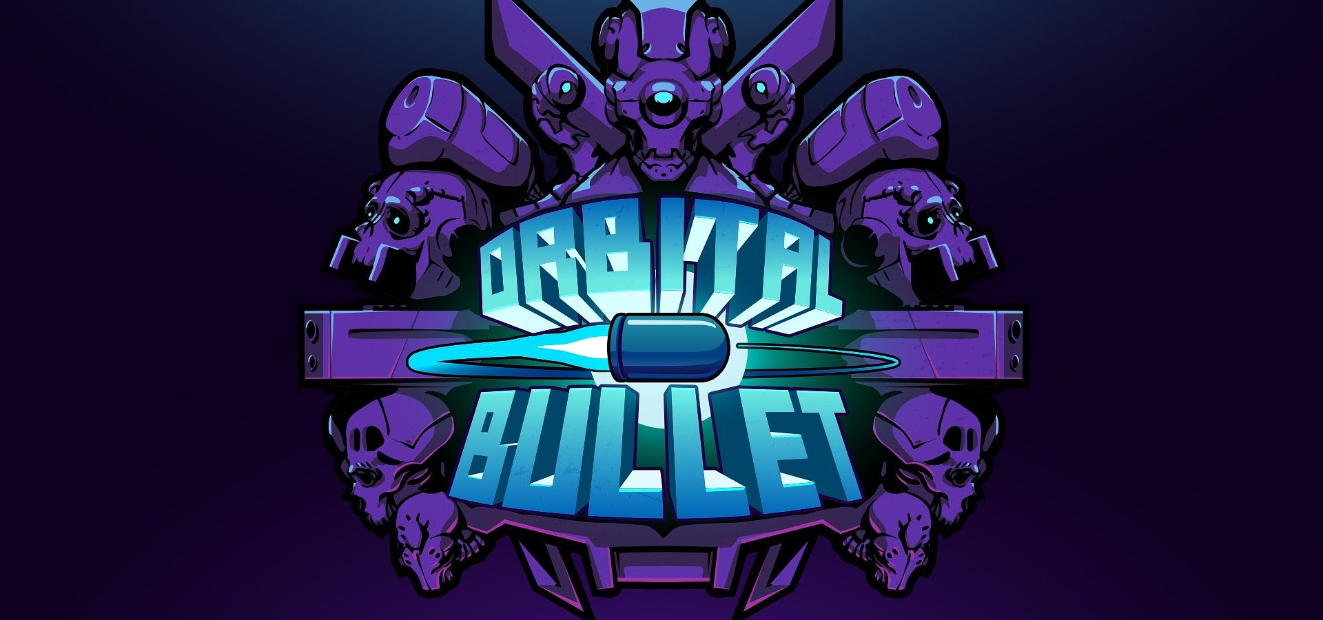 Co nas kręci, co nas zabija. Orbital Bullet już dostępny we Wczesnym Dostępie