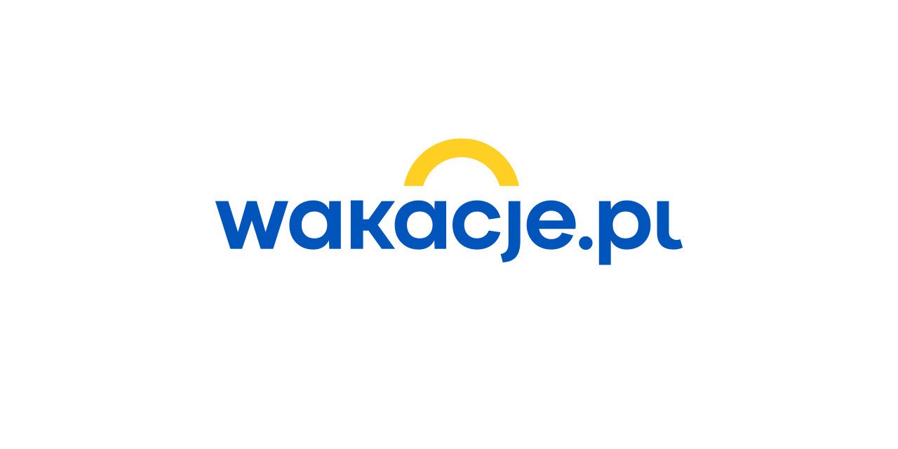 Wakacje.pl z nowym logo i identyfikacją wizualną