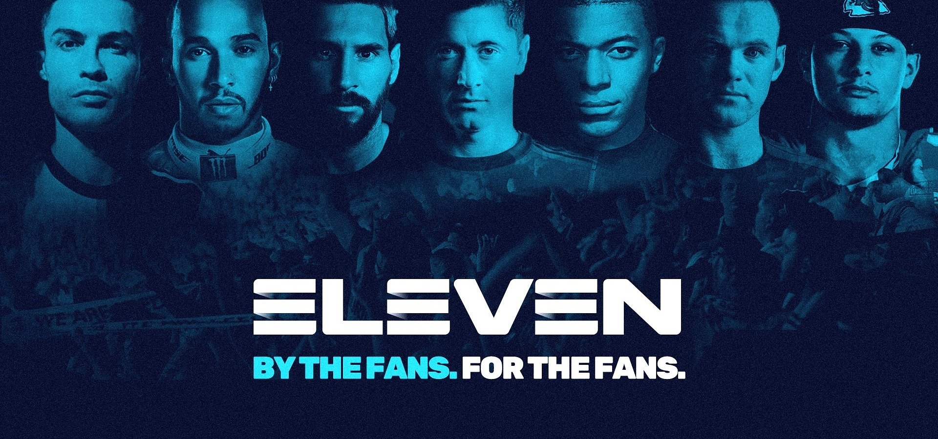 ATUALIZAÇÃO: Grelhas de programação ELEVEN - 26 de abril a 2 de maio