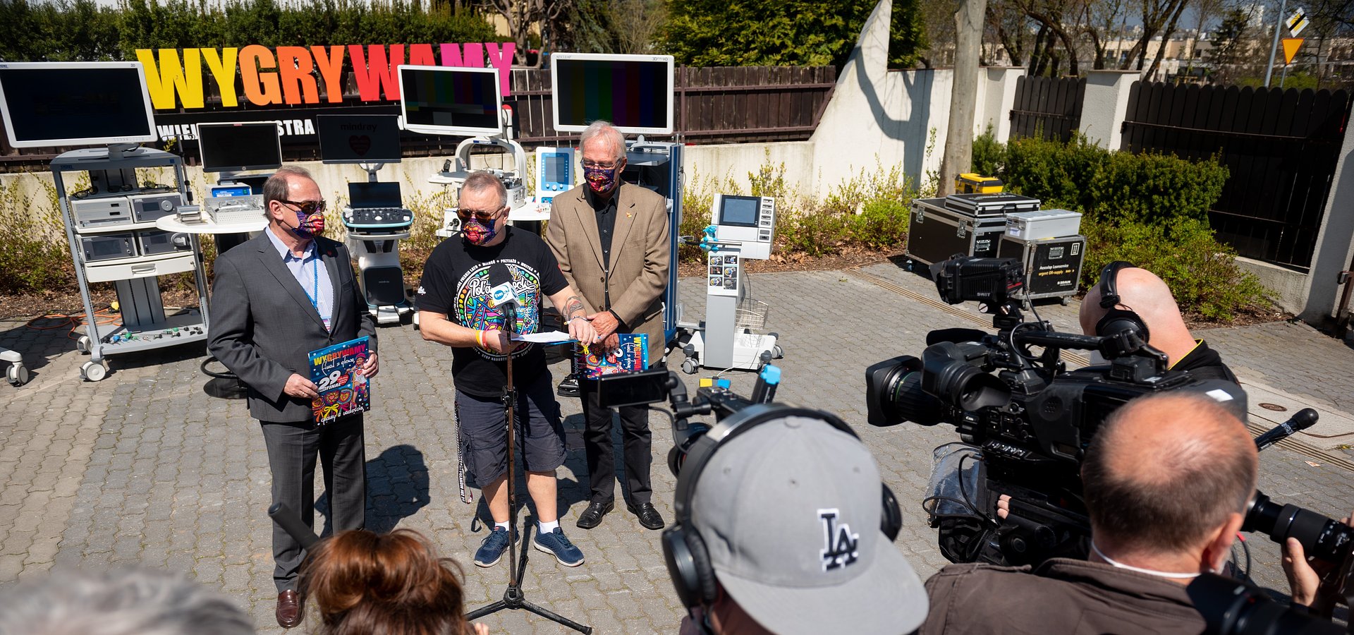 Ponad 40 milionów złotych na dziecięcą zabiegówkę