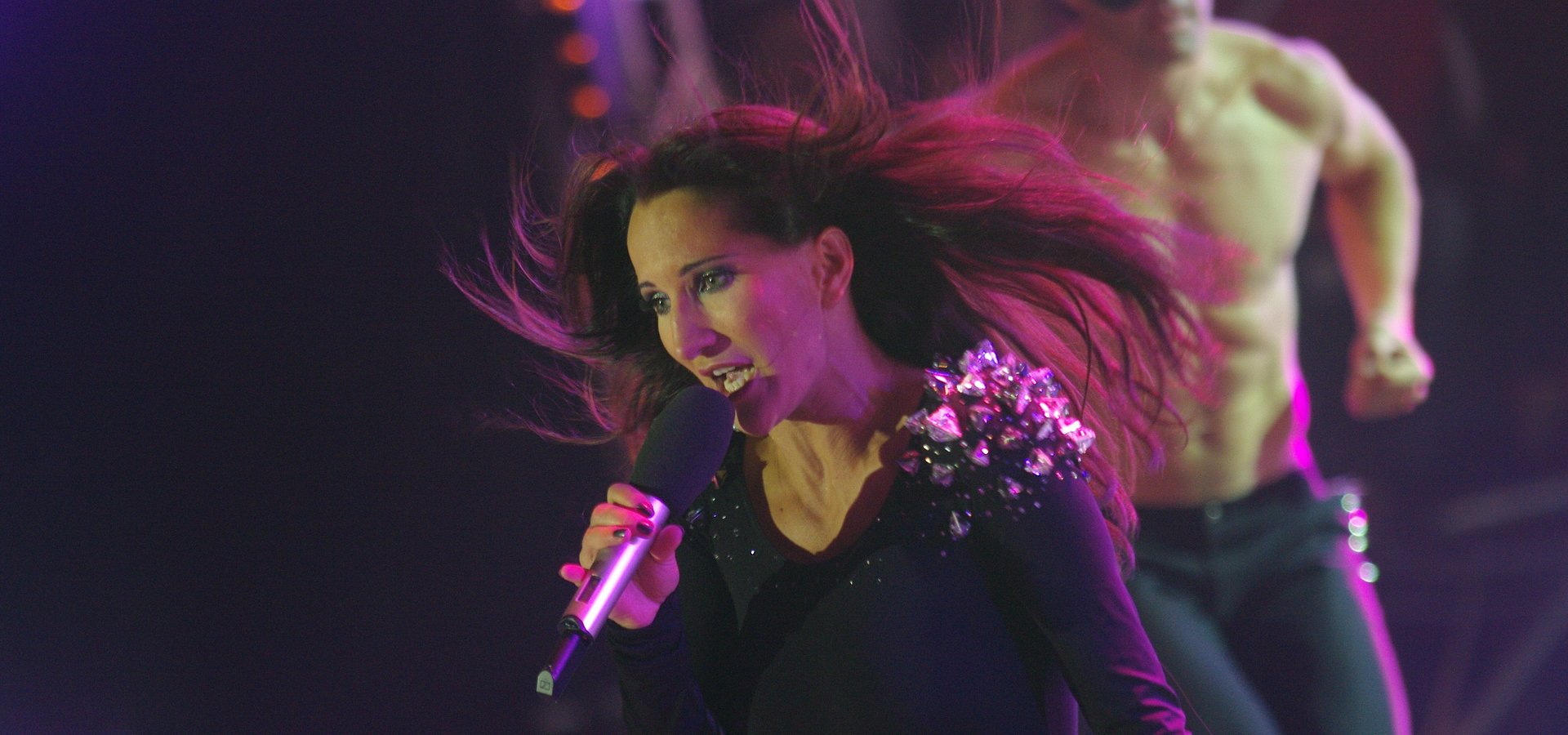 Koncert Justyny Steczkowskiej dostępny w streamingu