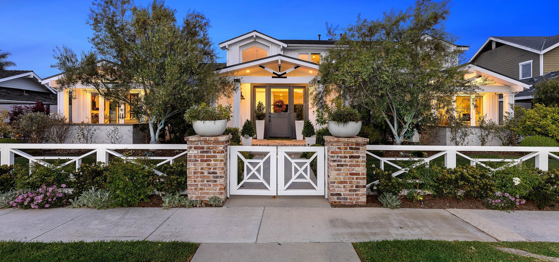 Coldwell Banker Realty Lists Former Newport Beach Home of Major League Baseball Player Zack Cozart for $4.7 Million