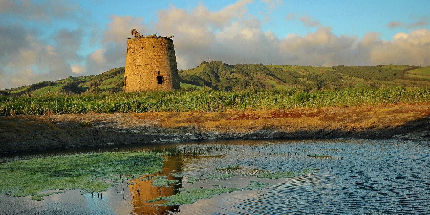 Parque Atlântico recebe Exposição “Retratos da Minha Terra”