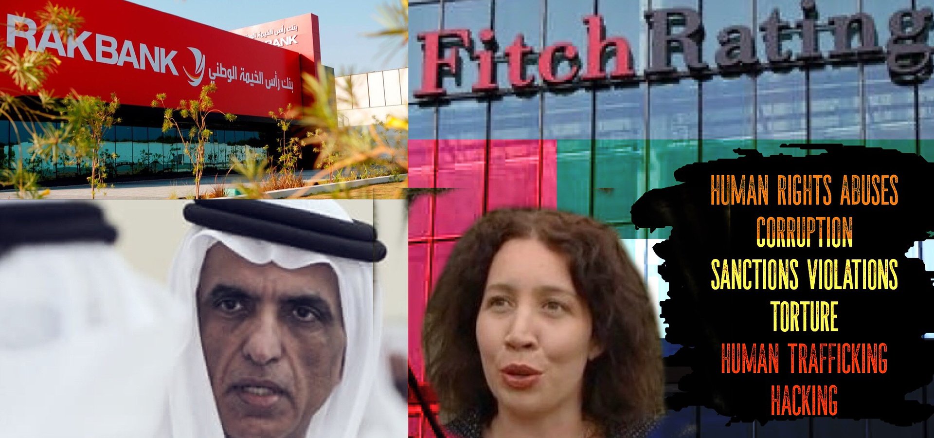 ‘Fitch must review new Ras Al Khaimah evidence’, says UAE expert