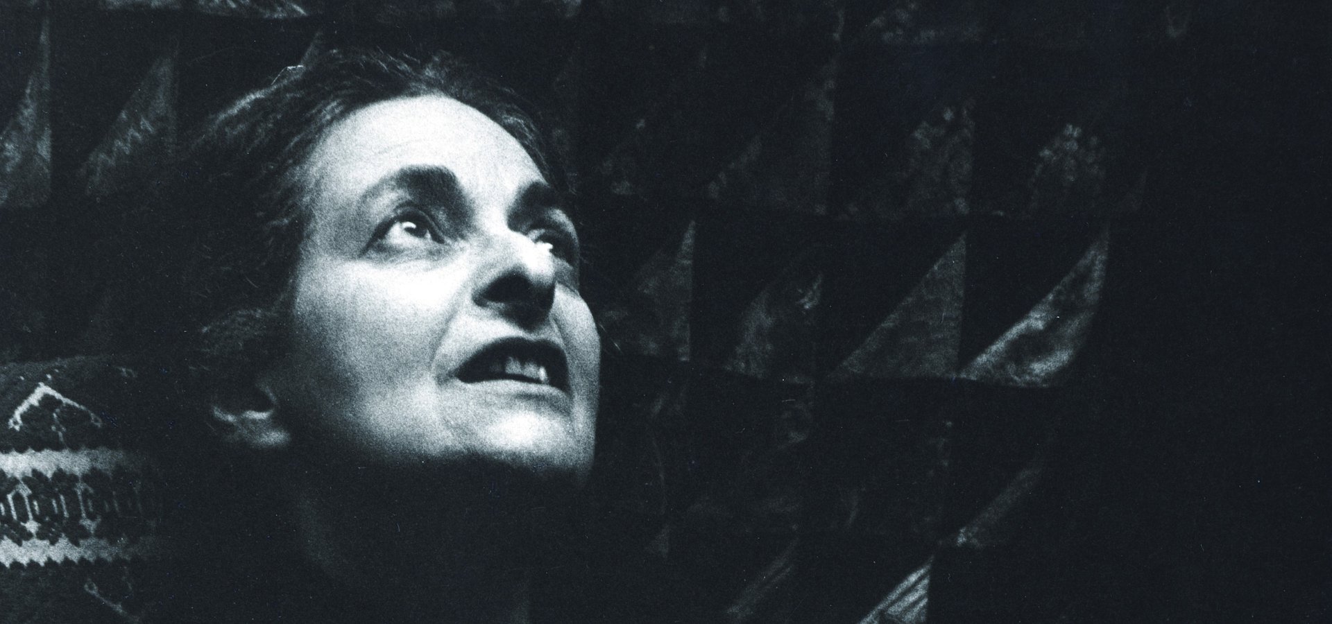 Centro Colombro recebe Exposição Fotobiográfica de Vieira da Silva