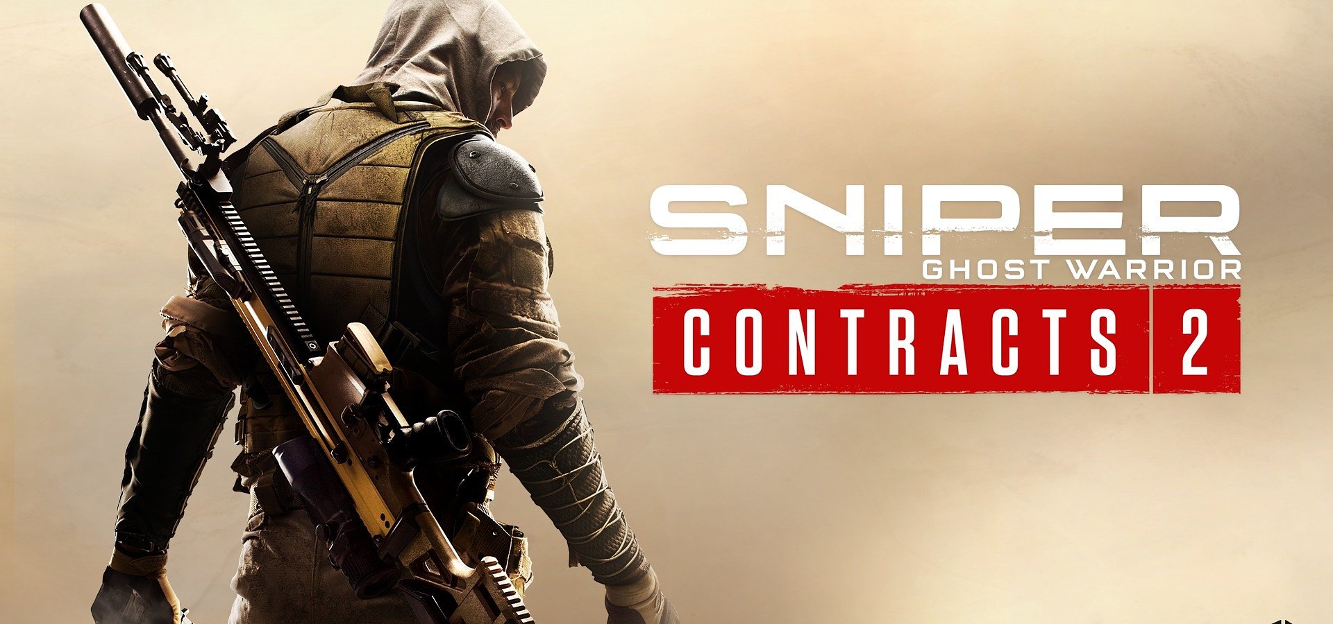 Sniper Ghost Warrior Contracts 2 - premiera na PS5 w późniejszej części 2021 r.