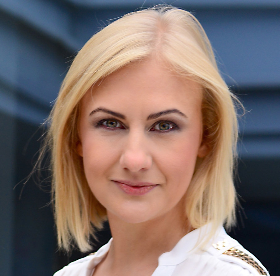 Ewa Wolska-Rzewuska awansuje w grupie Dentsu Aegis Network Polska