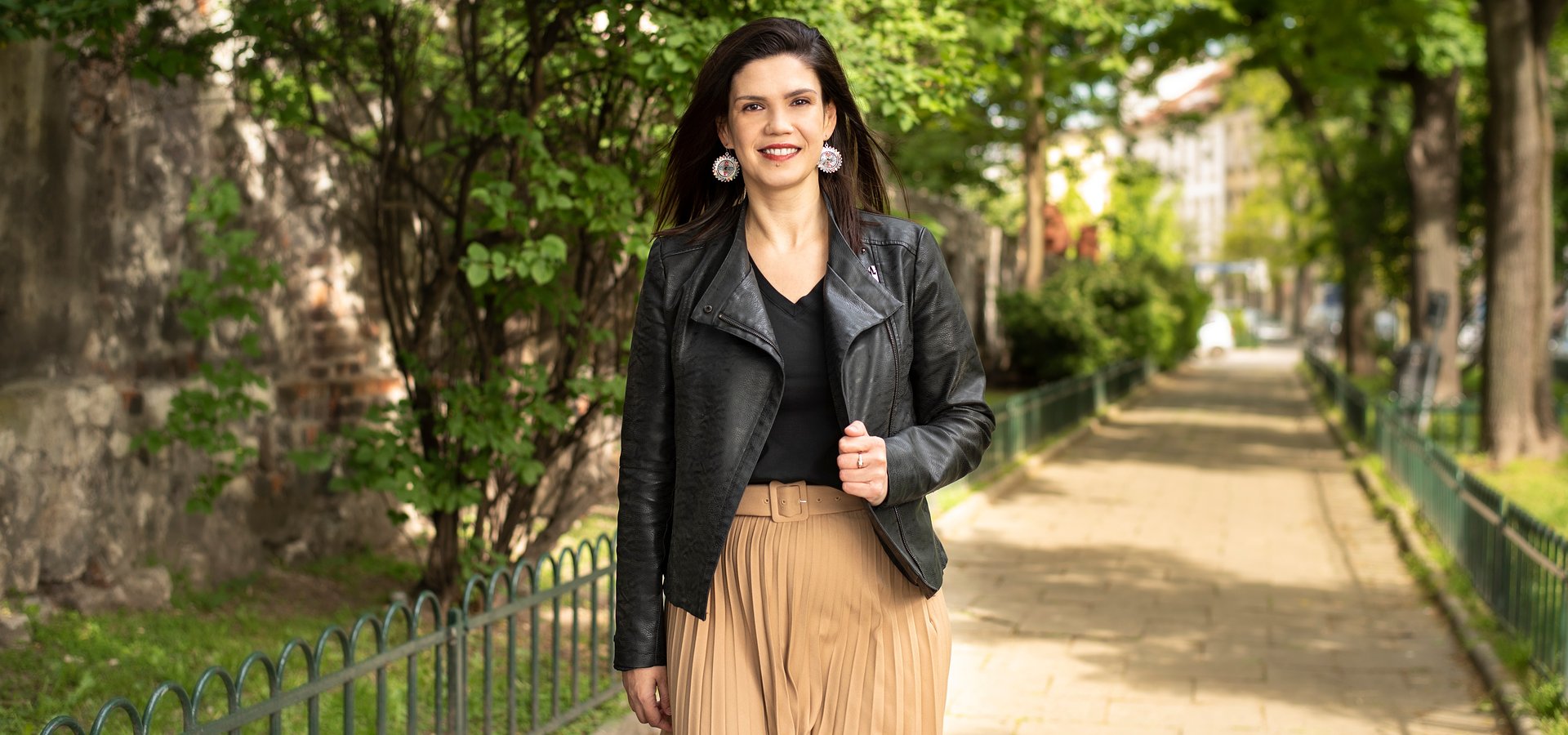 Katarzyna Czajkowska na czele nowego działu