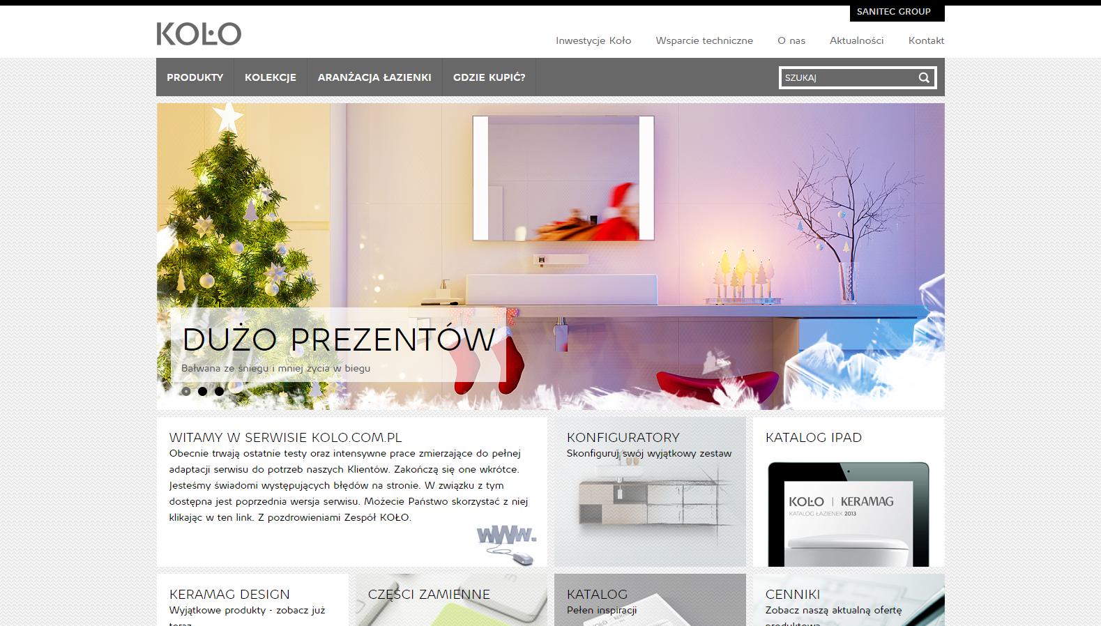 Hub technologiczny Hypermedia linked by Isobar nagrodzony w pierwszej edycji konkursu „Sitecore Experience Awards for Eastern Europe”