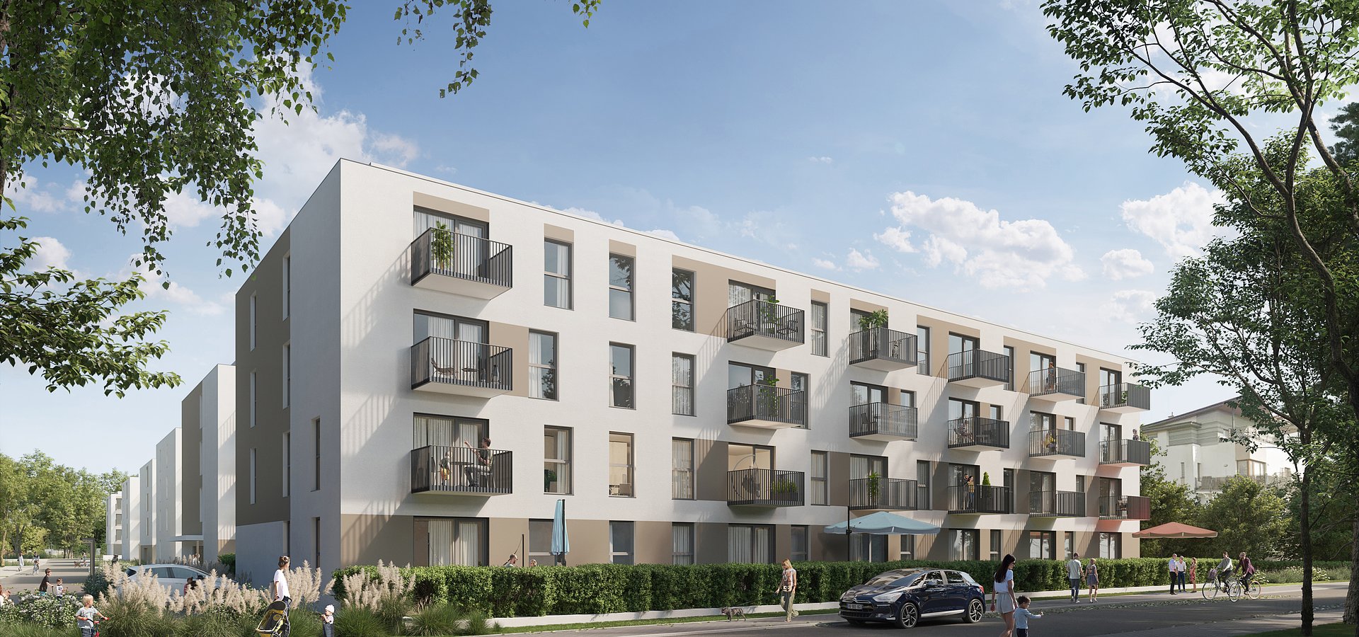 Nowe miejsce na mapie okolic Warszawy