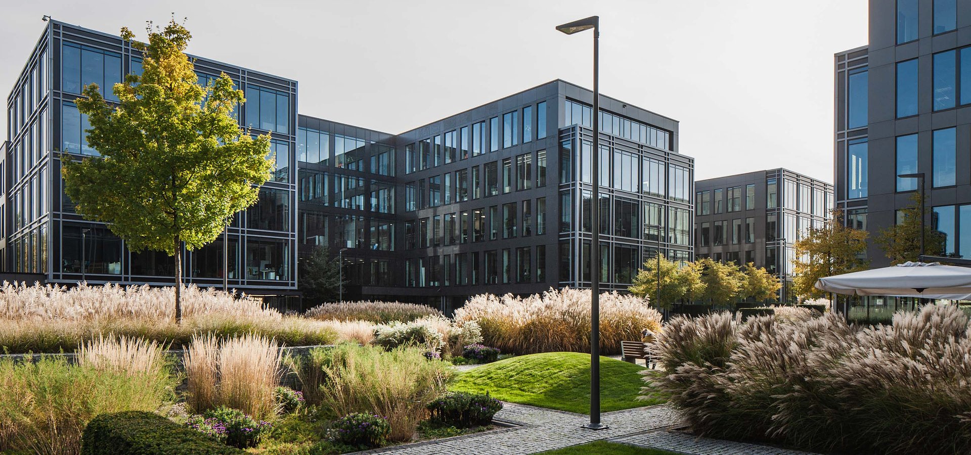 Biuro VELUX w The Park Warsaw powiększyło się