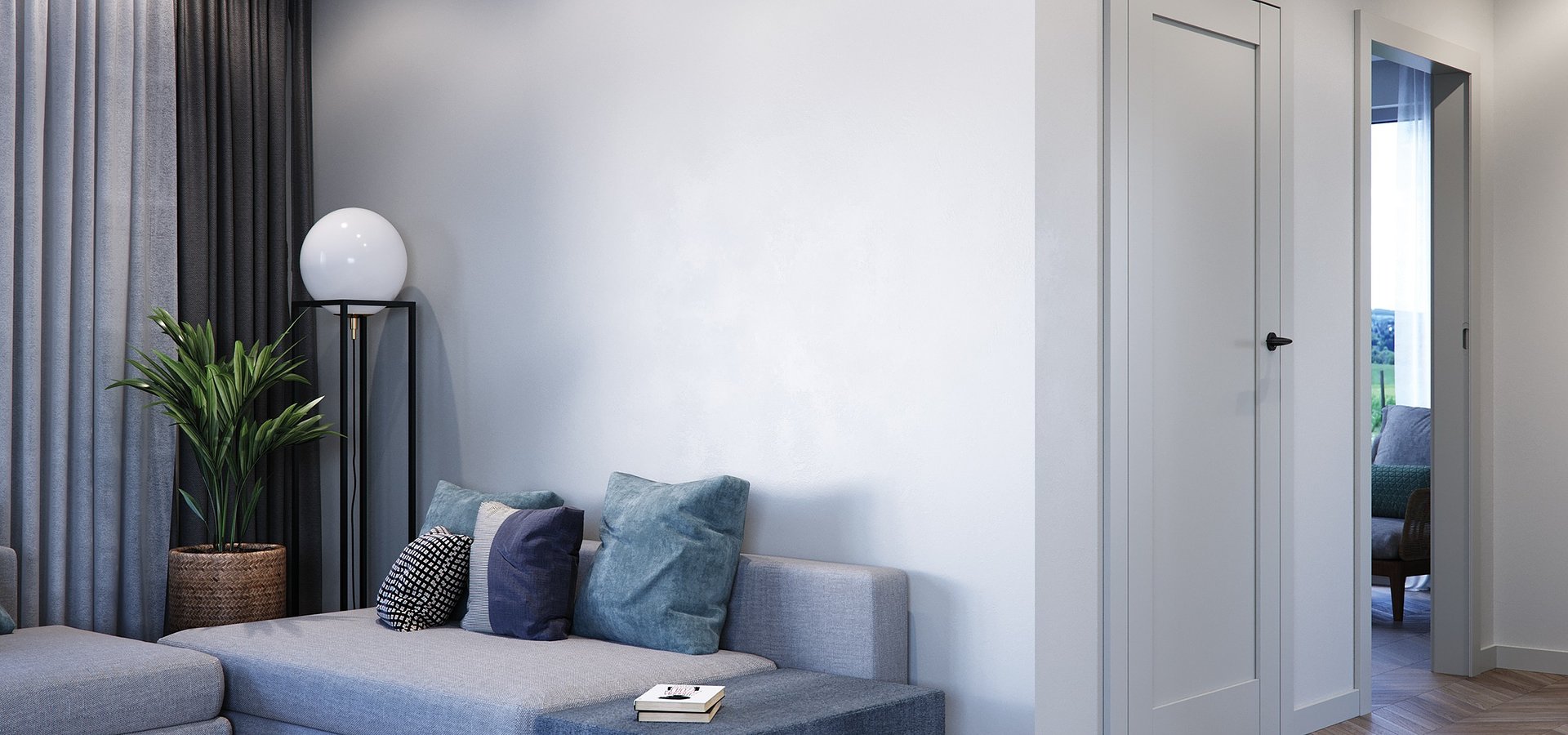 Piękne nowości - drzwi PORTA w palecie kolorów Ziemi.