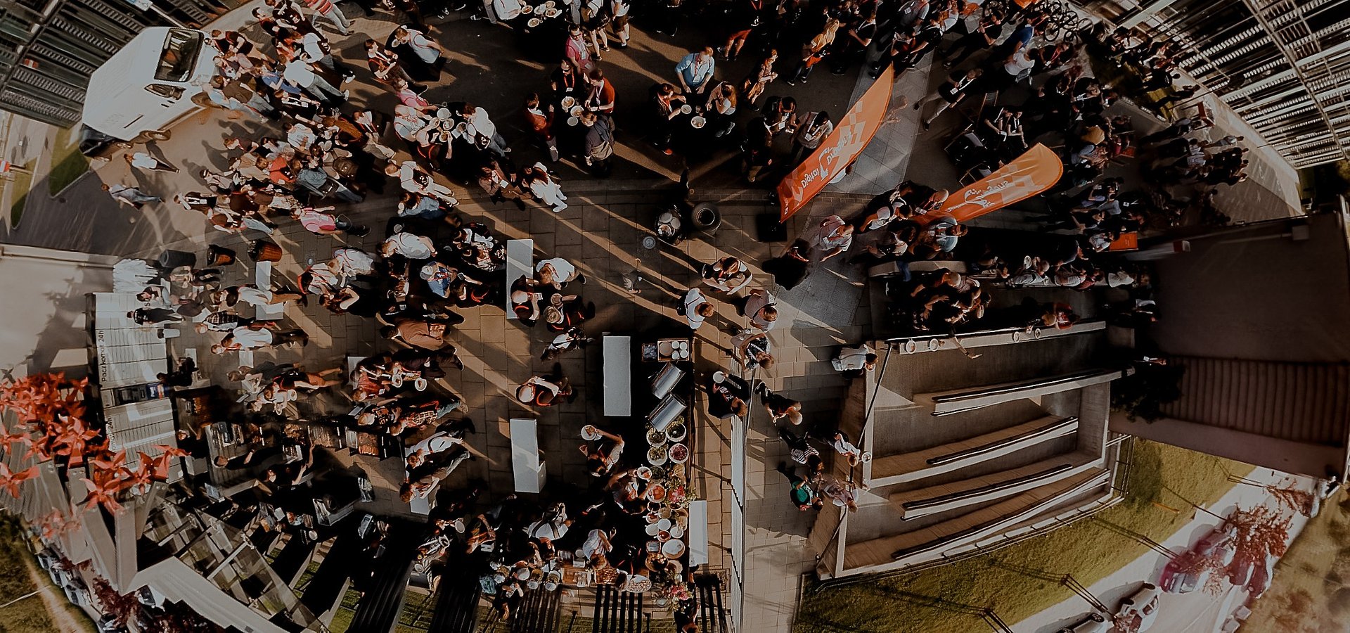 Indie Celebration i Business Meet Up - majowe wydarzenia Digital Dragons zgromadziły twórców gier, wydawców i inwestorów z całego świata