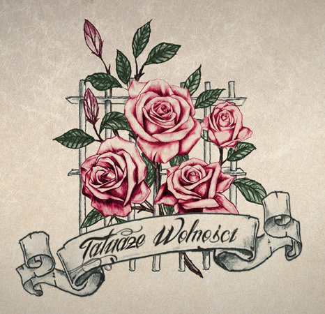 „Tatuaże wolności” - Isobar Polska realizuje projekt społeczny dla WSNS Pedagogium 