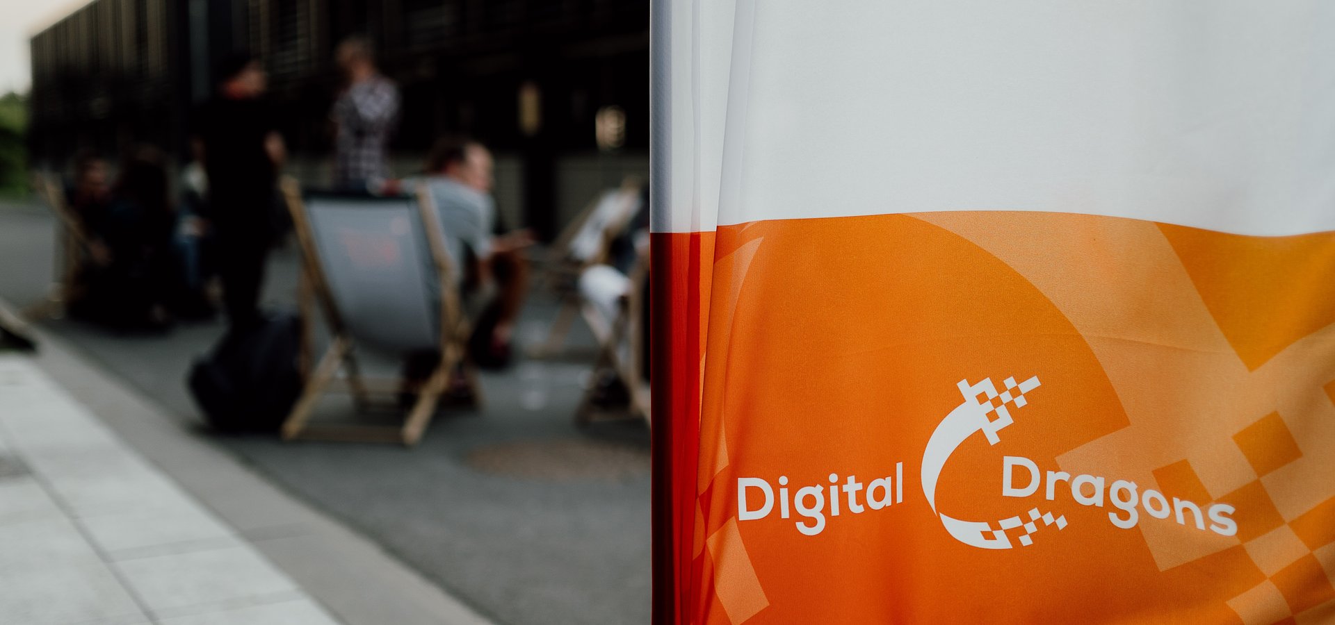 Majowe wydarzenia Digital Dragons 2021 zgromadziły twórców gier, wydawców i inwestorów z całego świata