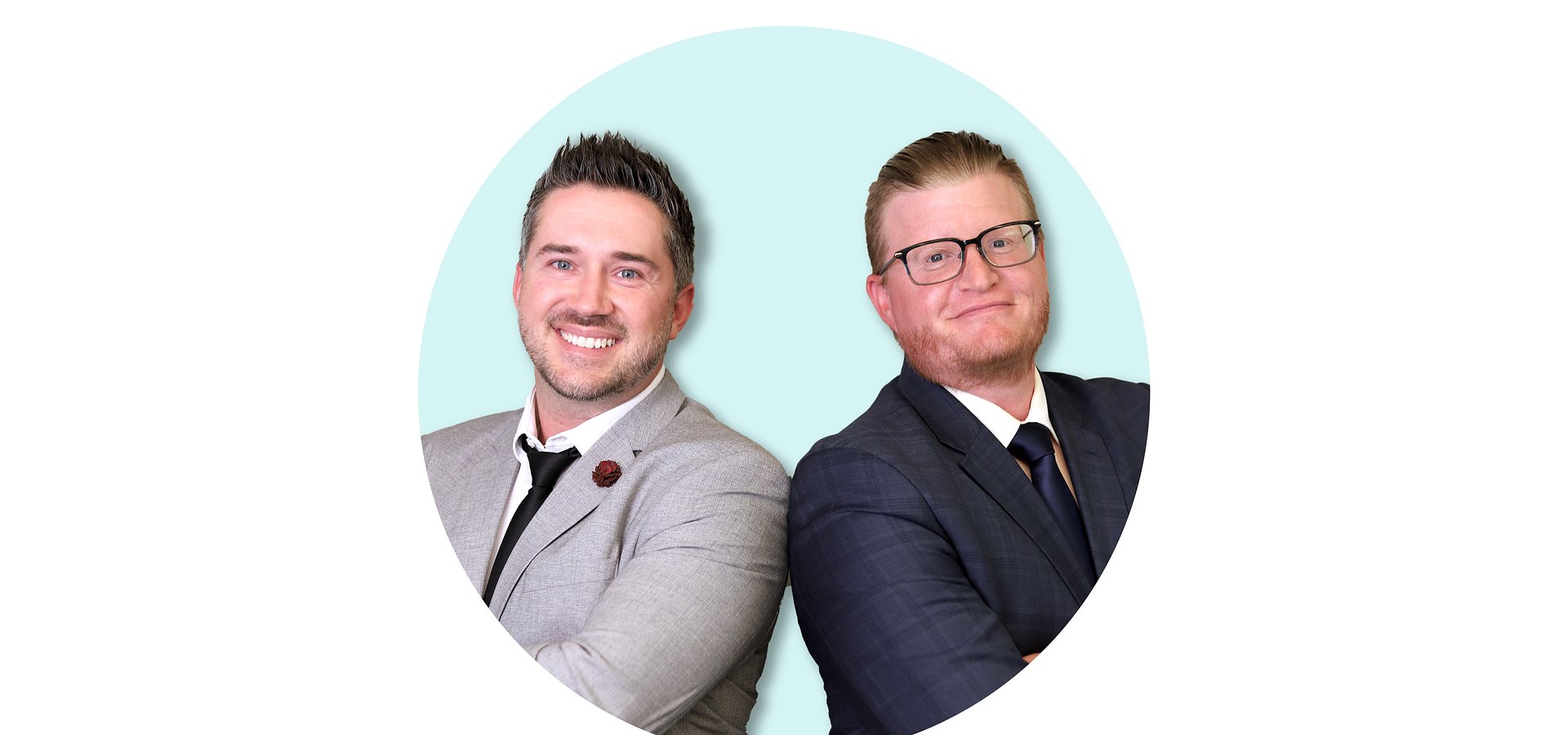 Revolution Mortgage Expands Ohio Market with Tyler Kelly and Thomas Louters
