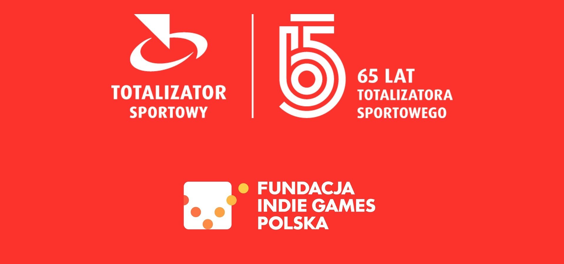Totalizator Sportowy oraz Fundacja Indie Games Polska kontynuują współpracę