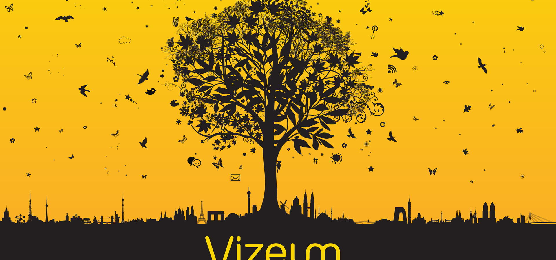 Dom mediowy Vizeum wspiera mediowo proces rebrandingu kanału FOX