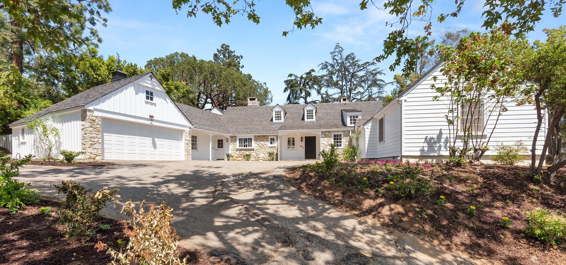 Coldwell Banker Realty Lists Beverly Hills Property Designed by Renowned Architect Gerard Colcord for $12.9 Million