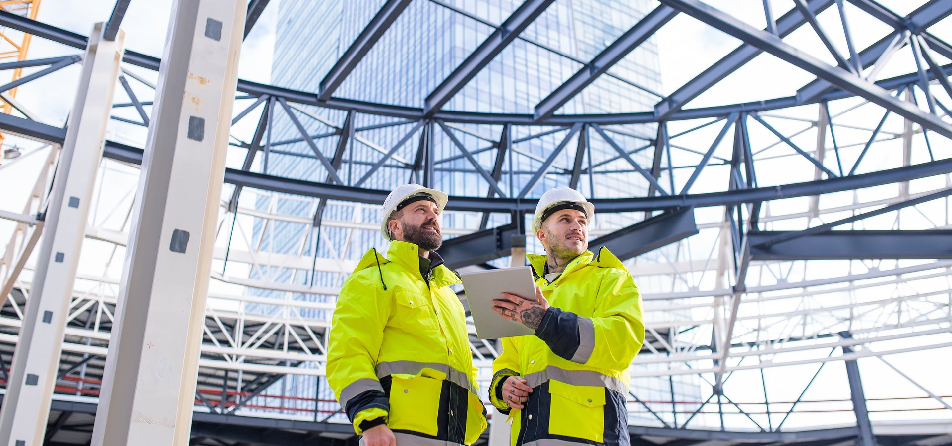 Praktyka i trendy BIM w przemyśle podczas BIM4industry 2021