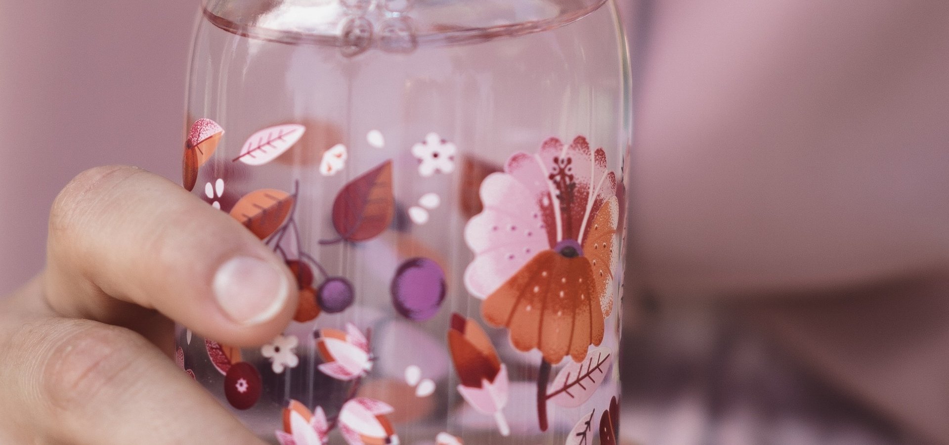 Co na Dzień Matki? Podaruj mamie kwiaty, które nigdy nie zwiędną