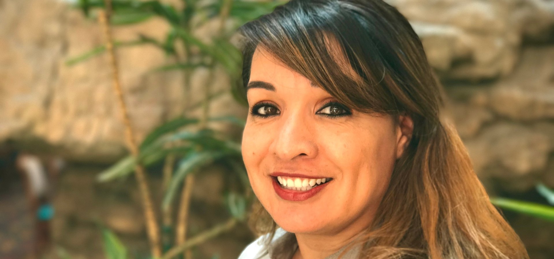 Olga Felde Affiliates with the Tucson/Foothills Office of Coldwell Banker Realty