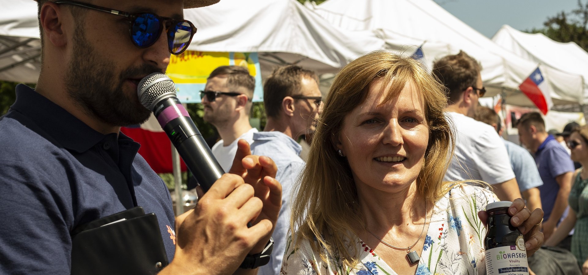 Owocowe Lato w Koneserze