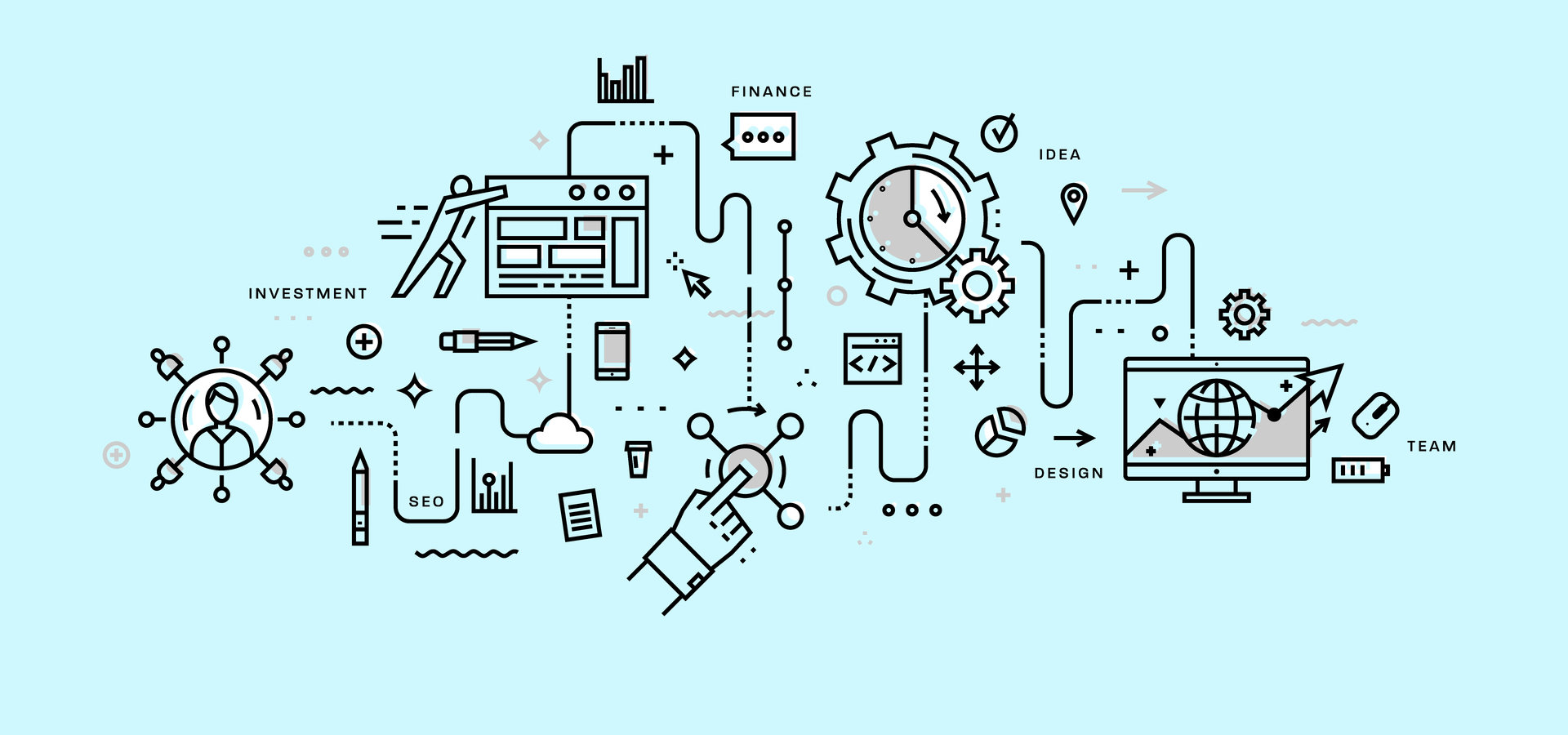 Michał Cortez eCommerce Directorem w Hypermedia