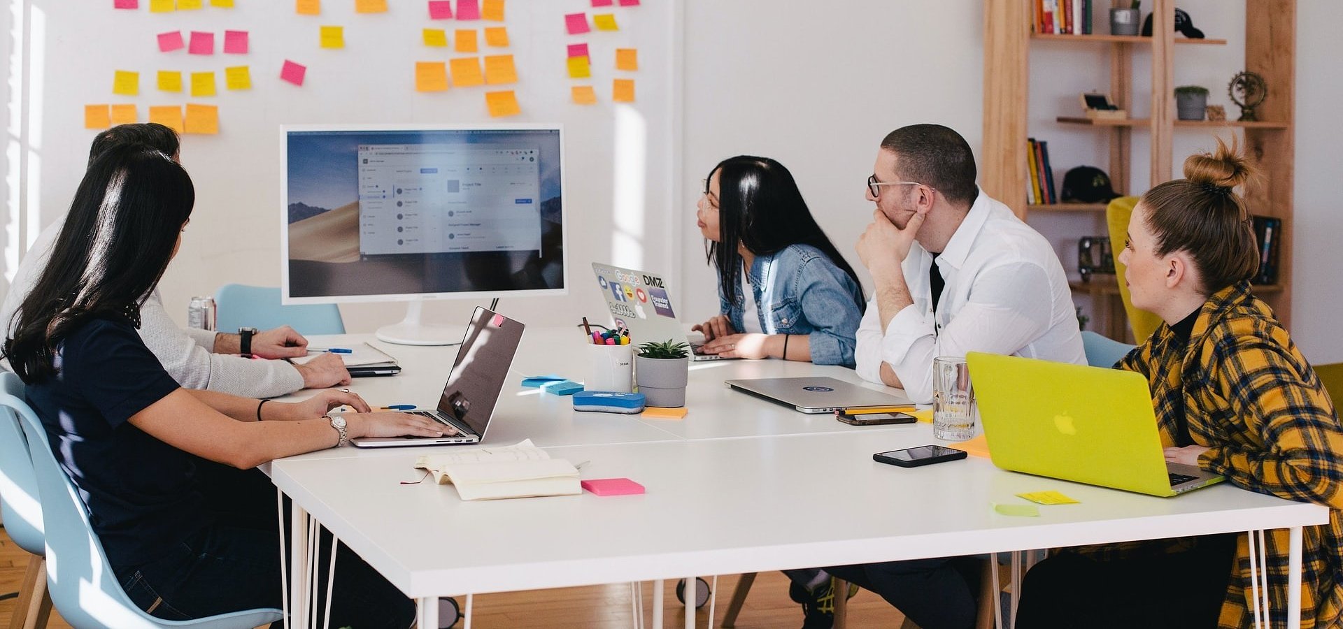 Platforma kreatywna okiem kreacji