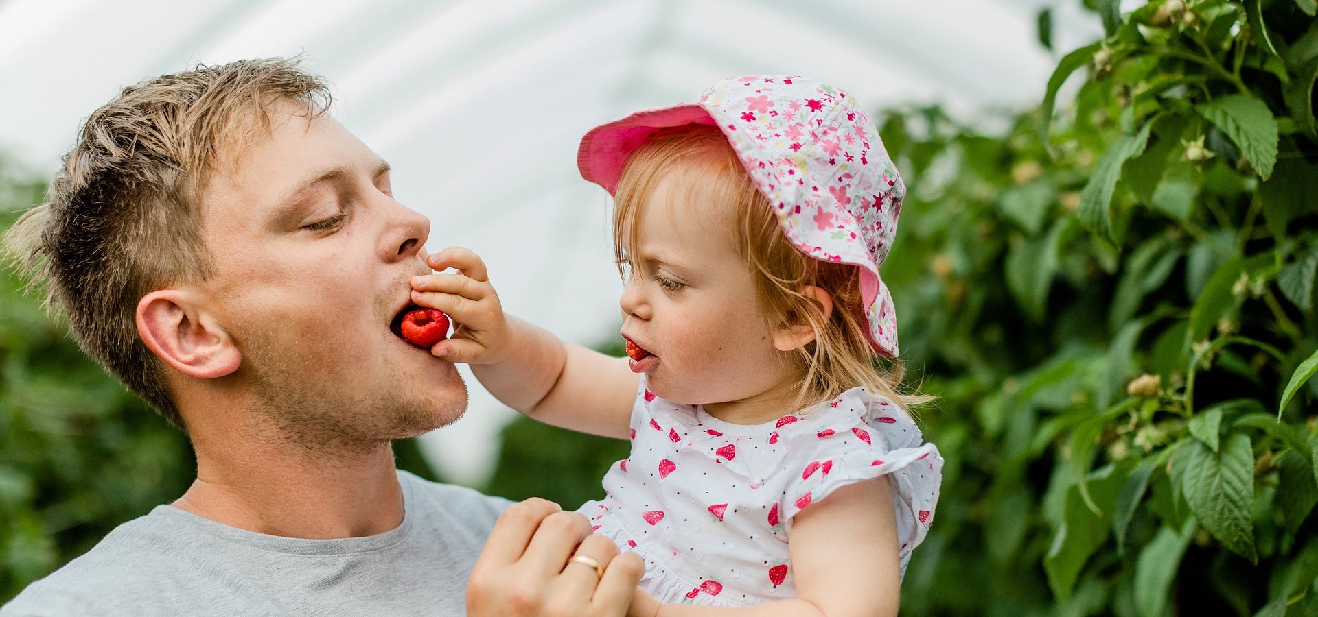 Kantar: Owoce i warzywa na czele listy produktów, których Polacy chcą jeść więcej